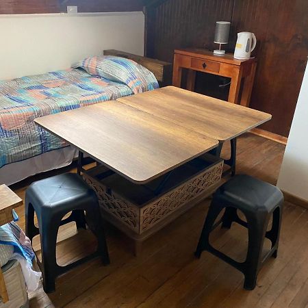 Hermosas Habitaciones Para 1 - 2 O 4 Personas La Serena Exteriör bild