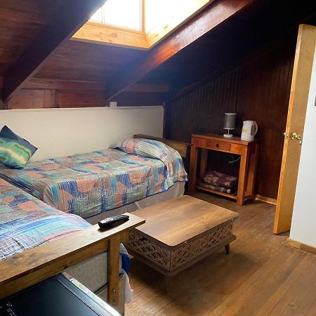 Hermosas Habitaciones Para 1 - 2 O 4 Personas La Serena Exteriör bild