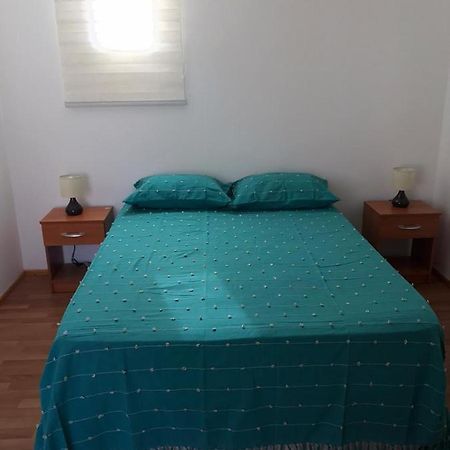 Hermosas Habitaciones Para 1 - 2 O 4 Personas La Serena Exteriör bild