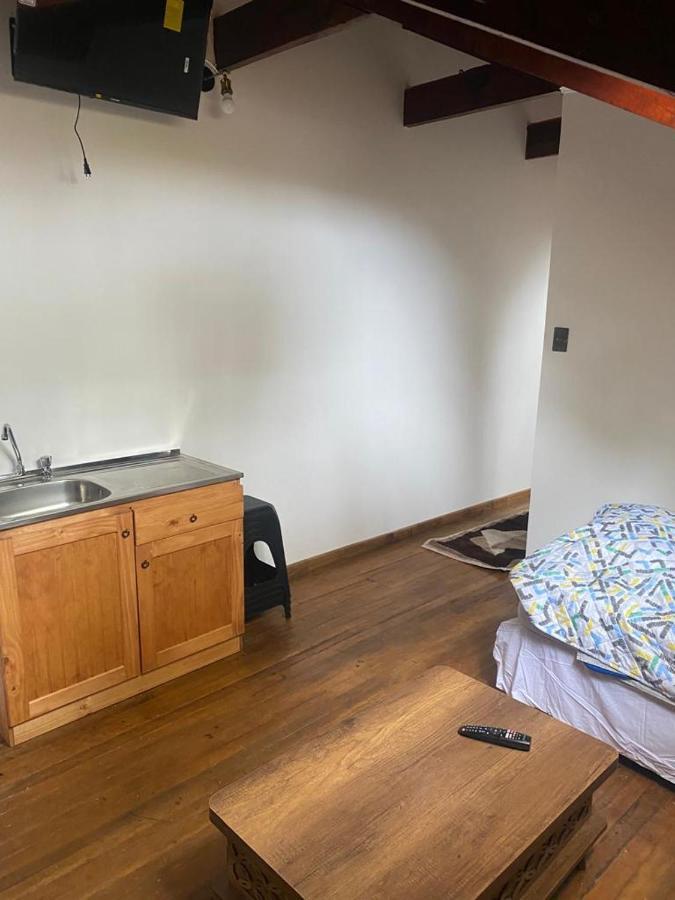 Hermosas Habitaciones Para 1 - 2 O 4 Personas La Serena Exteriör bild
