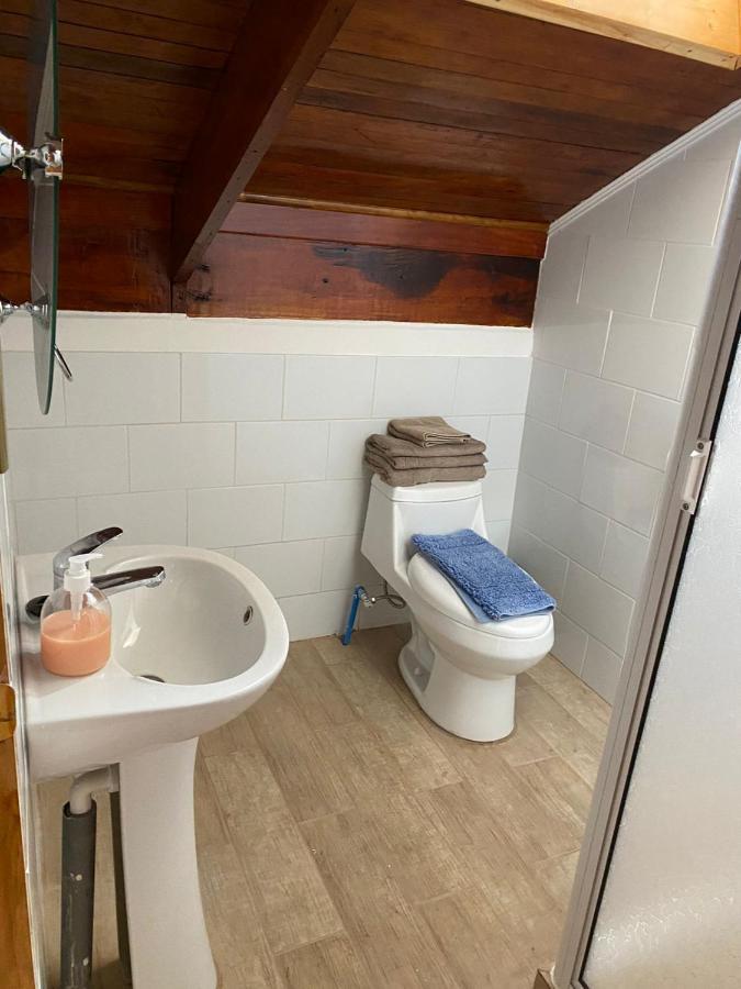 Hermosas Habitaciones Para 1 - 2 O 4 Personas La Serena Exteriör bild
