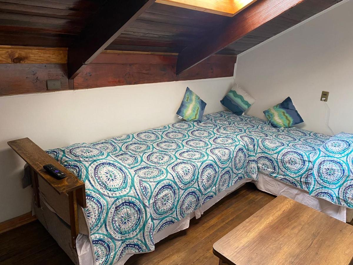 Hermosas Habitaciones Para 1 - 2 O 4 Personas La Serena Exteriör bild
