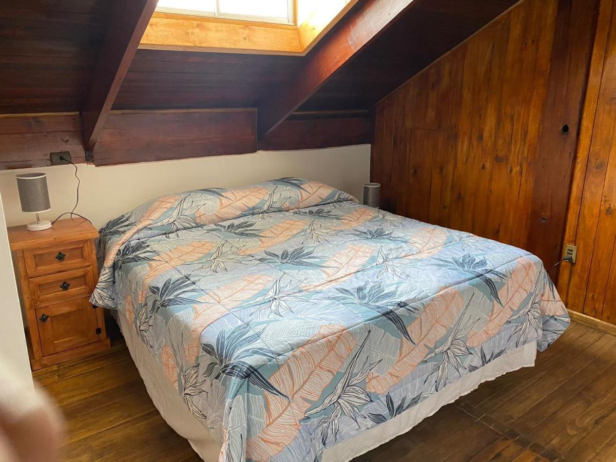 Hermosas Habitaciones Para 1 - 2 O 4 Personas La Serena Exteriör bild