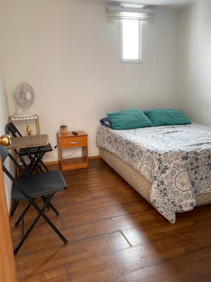 Hermosas Habitaciones Para 1 - 2 O 4 Personas La Serena Exteriör bild