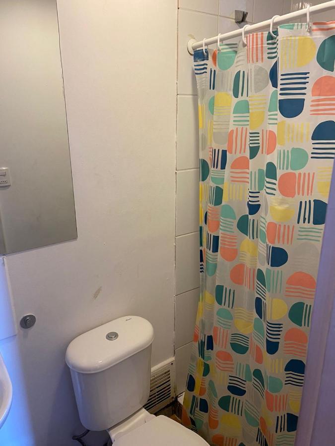 Hermosas Habitaciones Para 1 - 2 O 4 Personas La Serena Exteriör bild