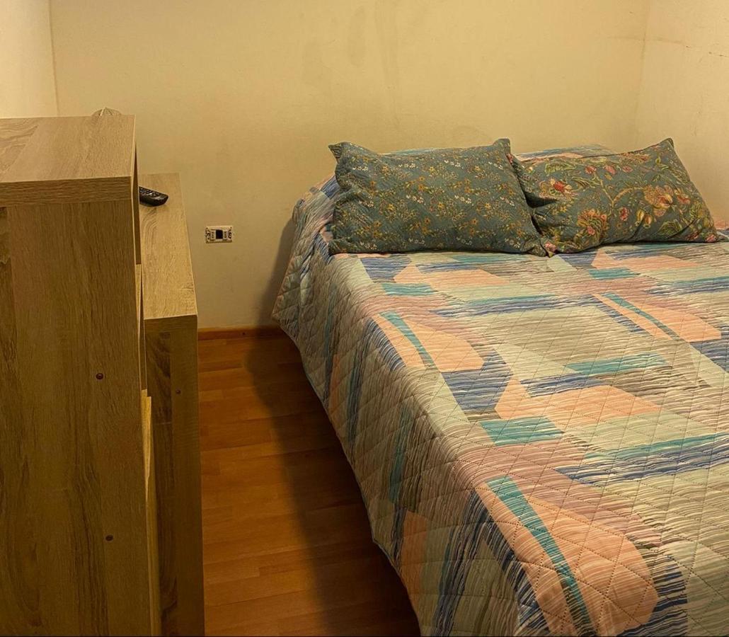 Hermosas Habitaciones Para 1 - 2 O 4 Personas La Serena Exteriör bild