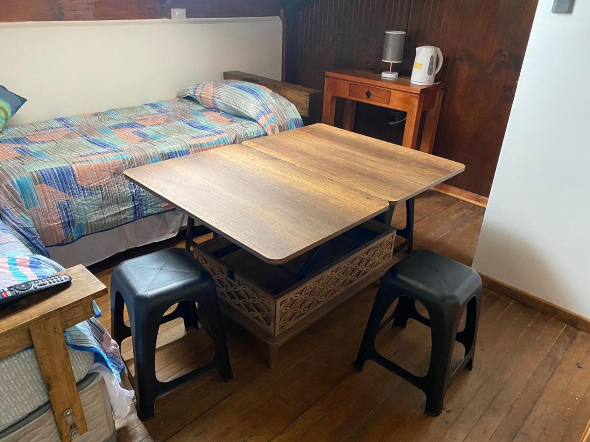 Hermosas Habitaciones Para 1 - 2 O 4 Personas La Serena Exteriör bild
