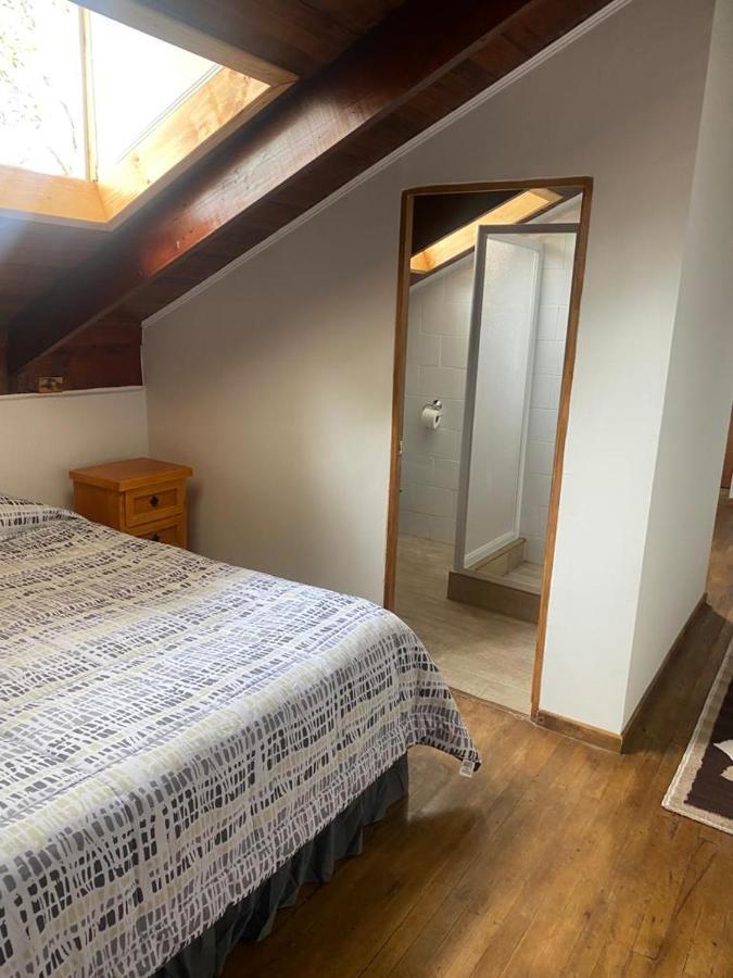 Hermosas Habitaciones Para 1 - 2 O 4 Personas La Serena Exteriör bild