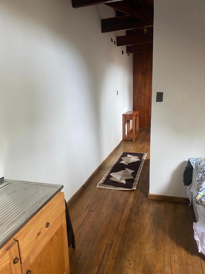 Hermosas Habitaciones Para 1 - 2 O 4 Personas La Serena Exteriör bild
