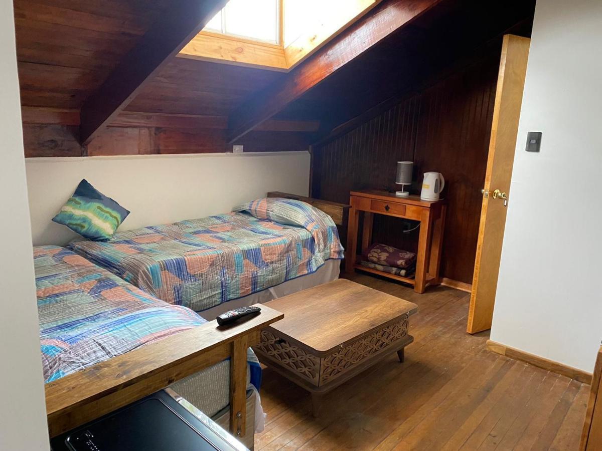 Hermosas Habitaciones Para 1 - 2 O 4 Personas La Serena Exteriör bild