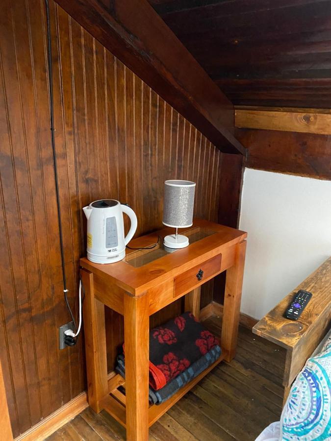Hermosas Habitaciones Para 1 - 2 O 4 Personas La Serena Exteriör bild