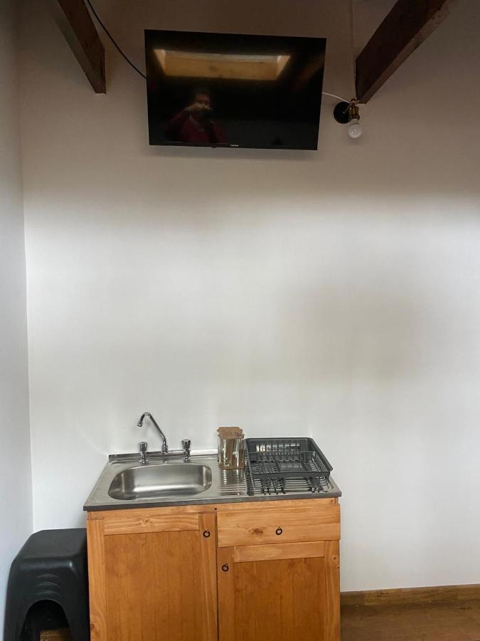 Hermosas Habitaciones Para 1 - 2 O 4 Personas La Serena Exteriör bild