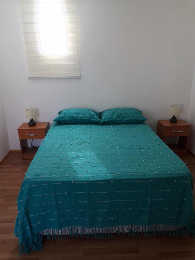 Hermosas Habitaciones Para 1 - 2 O 4 Personas La Serena Exteriör bild