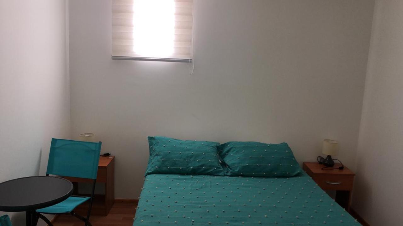 Hermosas Habitaciones Para 1 - 2 O 4 Personas La Serena Exteriör bild