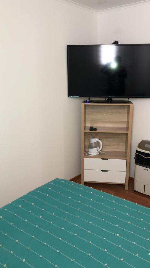 Hermosas Habitaciones Para 1 - 2 O 4 Personas La Serena Exteriör bild