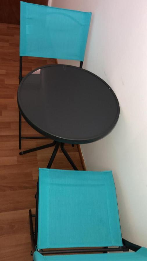Hermosas Habitaciones Para 1 - 2 O 4 Personas La Serena Exteriör bild